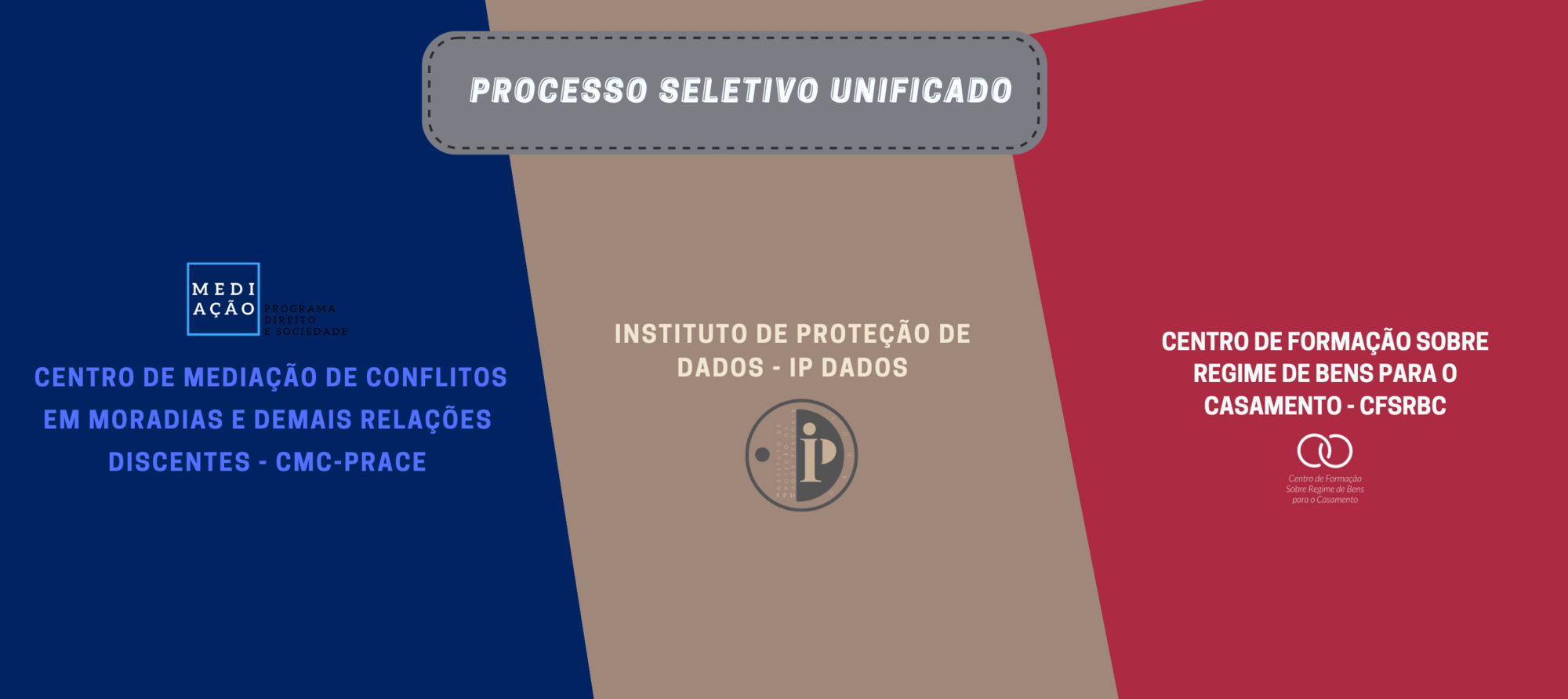 Seleção Roberto e Renata